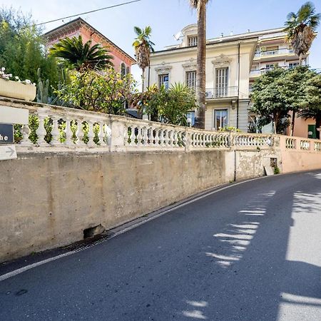 Il Gattino Di Sanremo - Trilocale Centro E Stazione Del Treno Apartment Exterior photo