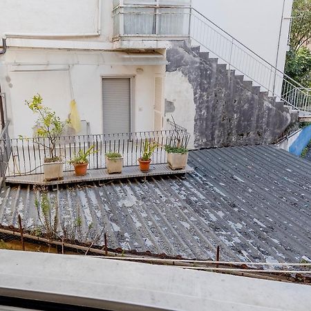 Il Gattino Di Sanremo - Trilocale Centro E Stazione Del Treno Apartment Exterior photo