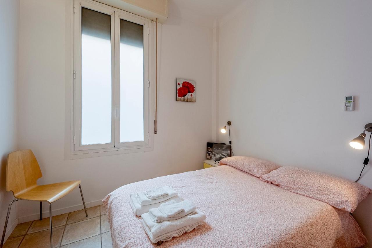 Il Gattino Di Sanremo - Trilocale Centro E Stazione Del Treno Apartment Exterior photo